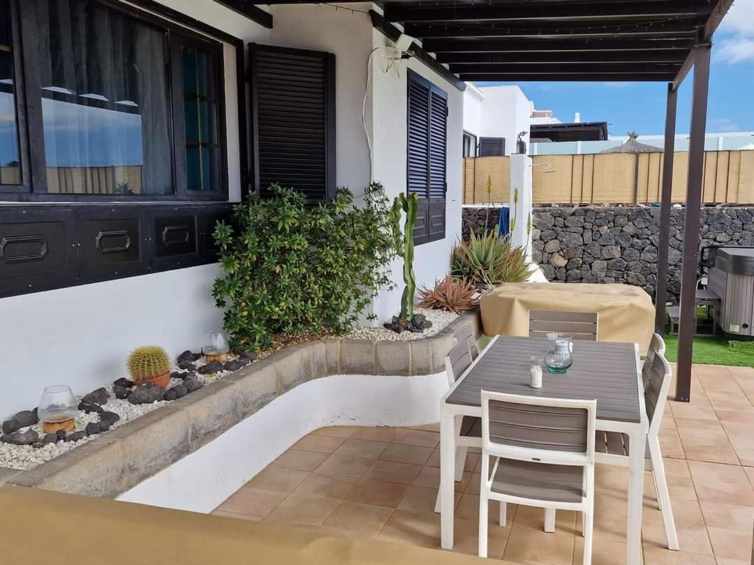 Villa Juanita, Puerto Del Carmen, Lanzarote Tías Εξωτερικό φωτογραφία