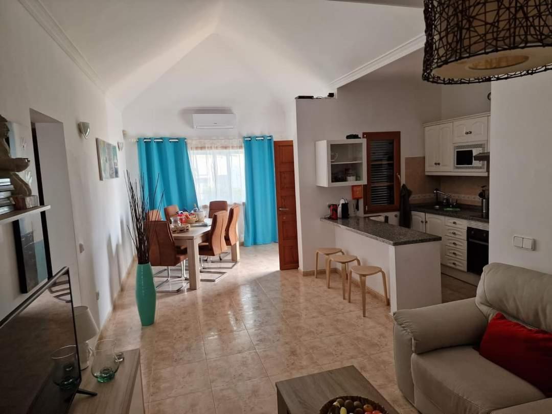 Villa Juanita, Puerto Del Carmen, Lanzarote Tías Εξωτερικό φωτογραφία