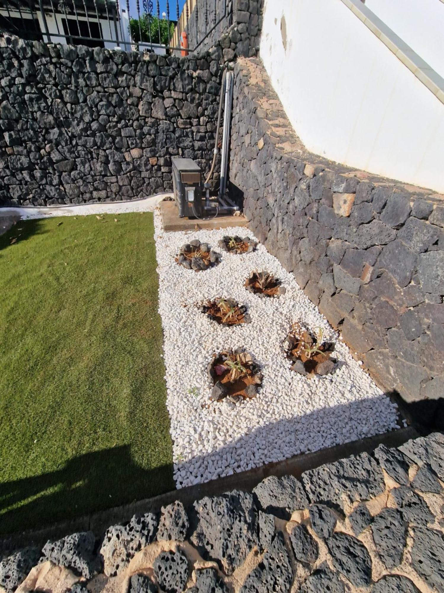 Villa Juanita, Puerto Del Carmen, Lanzarote Tías Εξωτερικό φωτογραφία