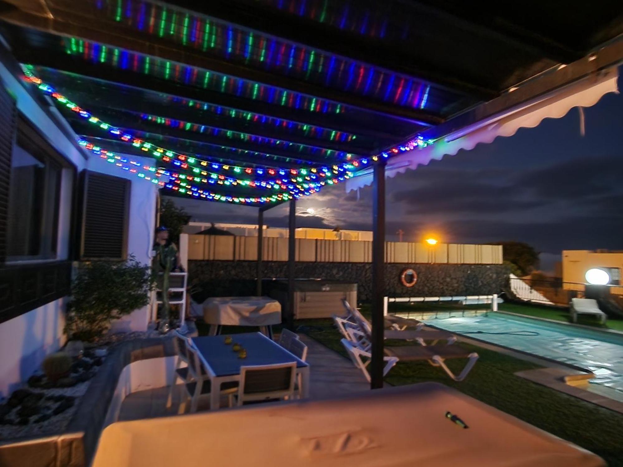 Villa Juanita, Puerto Del Carmen, Lanzarote Tías Εξωτερικό φωτογραφία