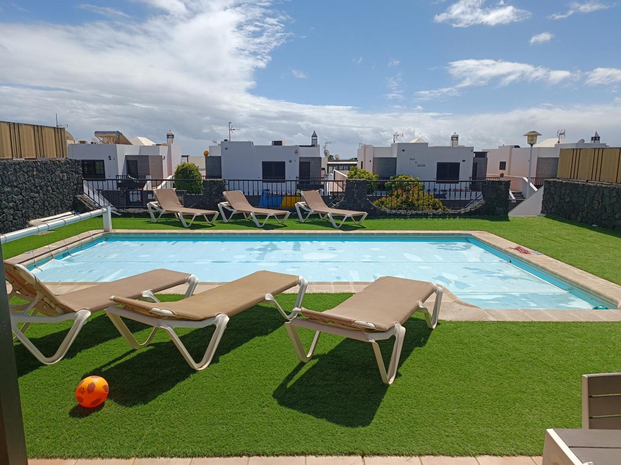 Villa Juanita, Puerto Del Carmen, Lanzarote Tías Εξωτερικό φωτογραφία